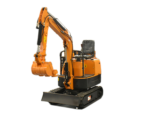 HT10系列挖掘機(jī)